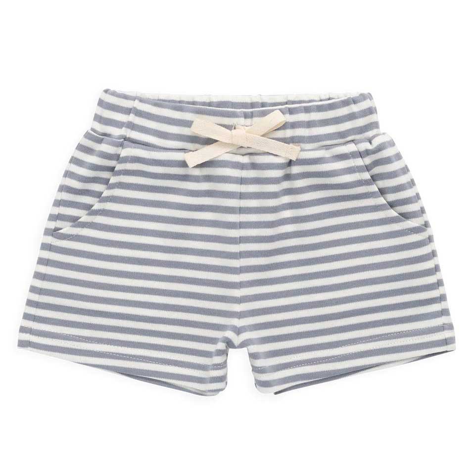 Jamie Kay Pima Cotton Wesley Short 3-4Y